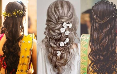 Hair Styles