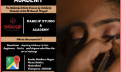 Is makeup artist a good 3