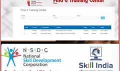 SminkUp Academy is a Government Certified Training Center for Makeup Course in Hyderabad