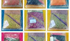 Saree Pre Pleating Services near me