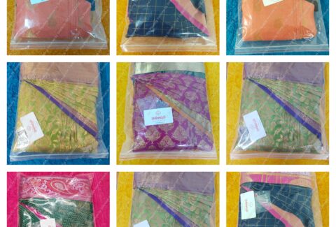 Saree Pre Pleating Services near me