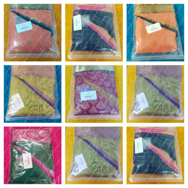 Saree Pre Pleating Services near me