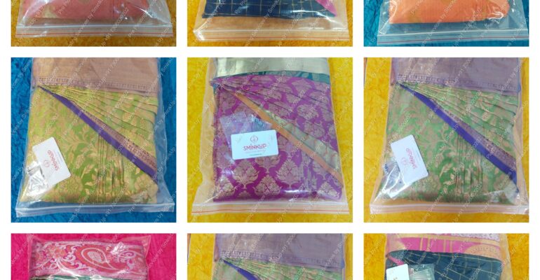 Saree Pre Pleating Services near me
