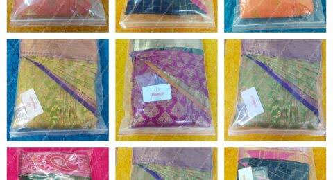 Saree Pre Pleating Services near me