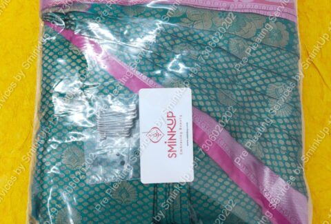 interested for Saree pleating services in Madhura Nagar