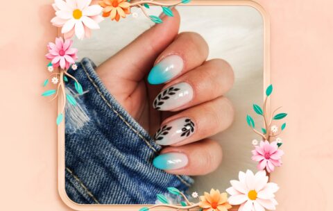 Nail Art Course for Beginners